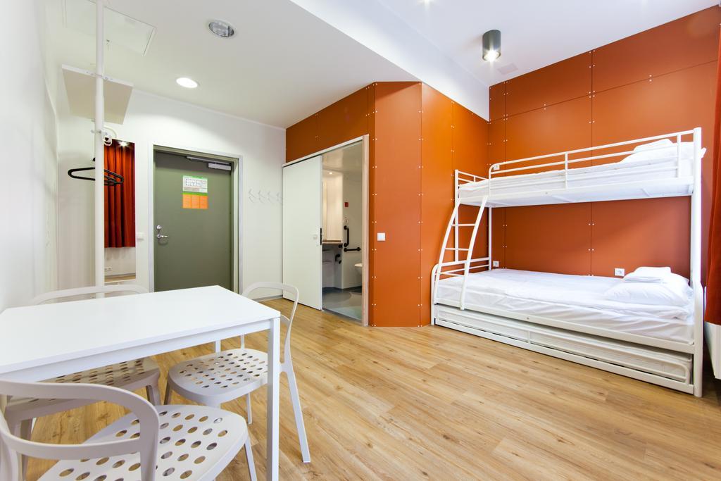 Just Rest Automatic Hostel Viljandi  Room photo
