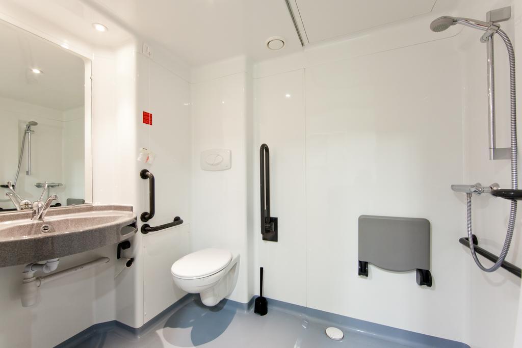Just Rest Automatic Hostel Viljandi  Room photo